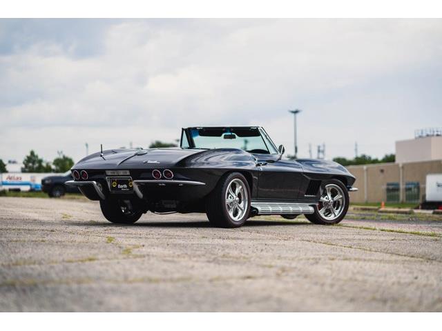 1964 Chevrolet Corvette (CC-2097036) for sale in Carrollton, Texas