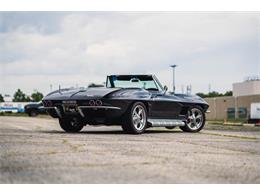 1964 Chevrolet Corvette (CC-2097036) for sale in Carrollton, Texas