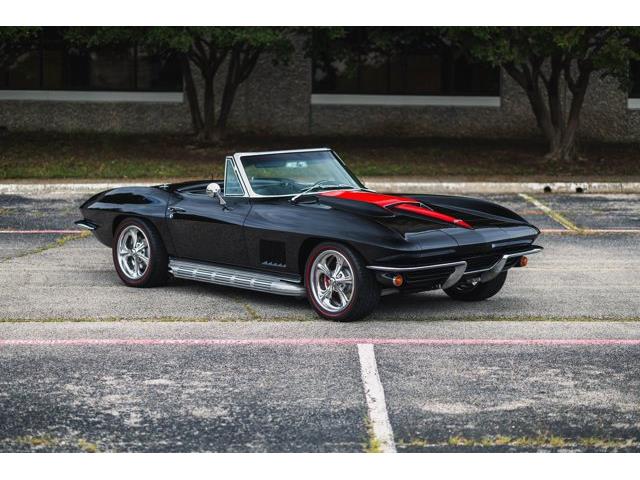 1964 Chevrolet Corvette (CC-2097036) for sale in Carrollton, Texas