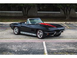 1964 Chevrolet Corvette (CC-2097036) for sale in Carrollton, Texas