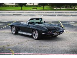 1964 Chevrolet Corvette (CC-2097036) for sale in Carrollton, Texas