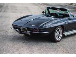 1964 Chevrolet Corvette (CC-2097036) for sale in Carrollton, Texas