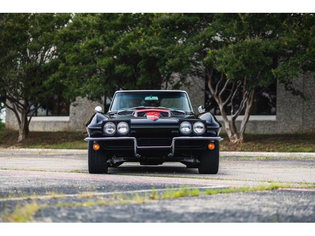 1964 Chevrolet Corvette (CC-2097036) for sale in Carrollton, Texas