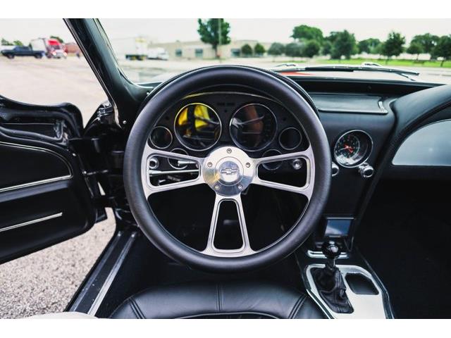 1964 Chevrolet Corvette (CC-2097036) for sale in Carrollton, Texas