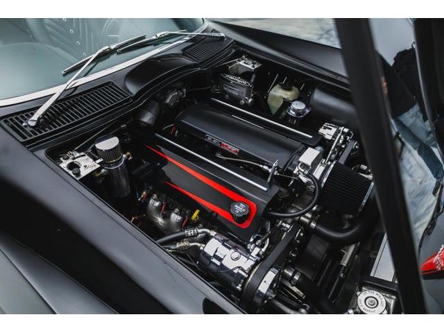 1964 Chevrolet Corvette (CC-2097036) for sale in Carrollton, Texas