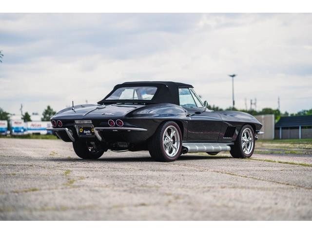 1964 Chevrolet Corvette (CC-2097036) for sale in Carrollton, Texas