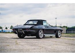 1964 Chevrolet Corvette (CC-2097036) for sale in Carrollton, Texas