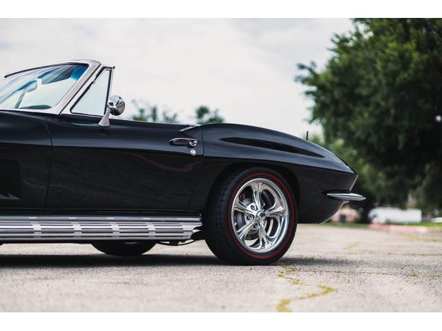 1964 Chevrolet Corvette (CC-2097036) for sale in Carrollton, Texas
