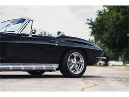 1964 Chevrolet Corvette (CC-2097036) for sale in Carrollton, Texas