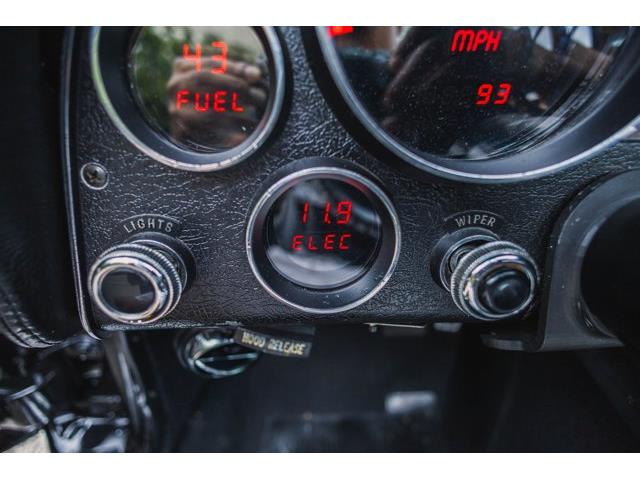 1964 Chevrolet Corvette (CC-2097036) for sale in Carrollton, Texas