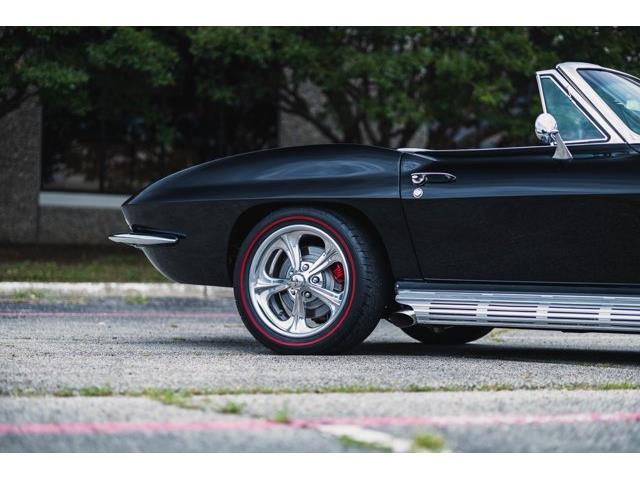 1964 Chevrolet Corvette (CC-2097036) for sale in Carrollton, Texas