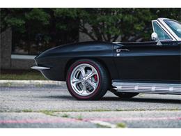 1964 Chevrolet Corvette (CC-2097036) for sale in Carrollton, Texas