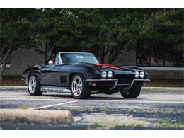 1964 Chevrolet Corvette (CC-2097036) for sale in Carrollton, Texas