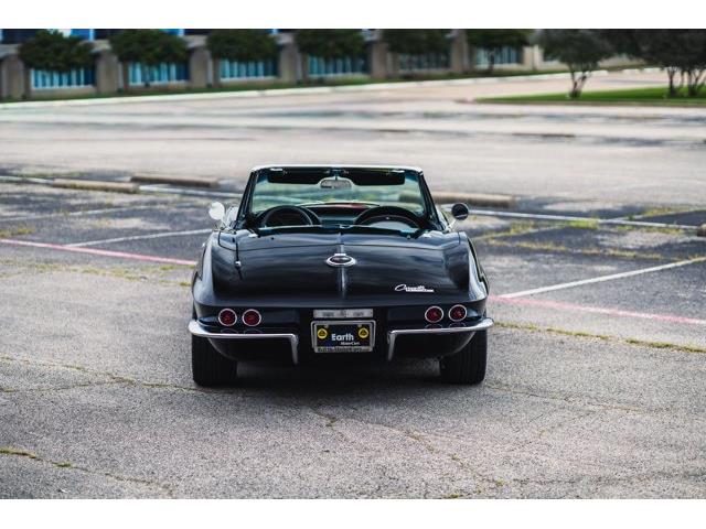 1964 Chevrolet Corvette (CC-2097036) for sale in Carrollton, Texas