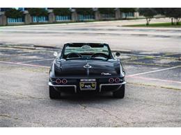 1964 Chevrolet Corvette (CC-2097036) for sale in Carrollton, Texas