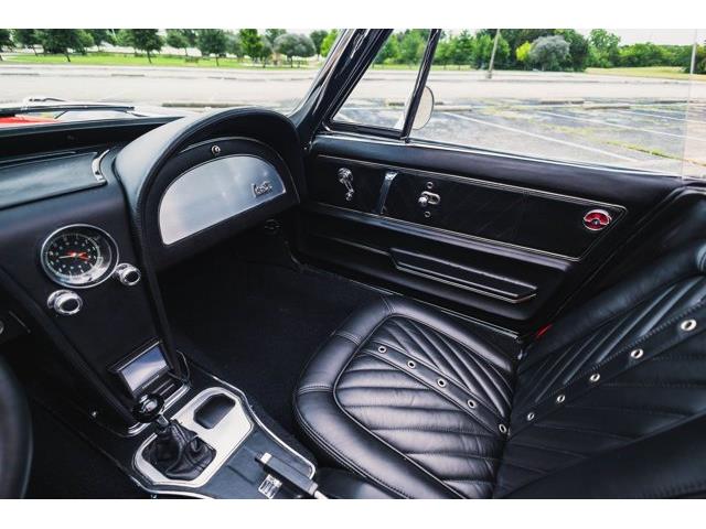 1964 Chevrolet Corvette (CC-2097036) for sale in Carrollton, Texas