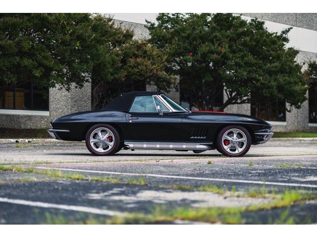 1964 Chevrolet Corvette (CC-2097036) for sale in Carrollton, Texas