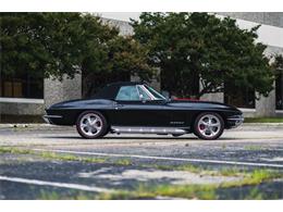 1964 Chevrolet Corvette (CC-2097036) for sale in Carrollton, Texas