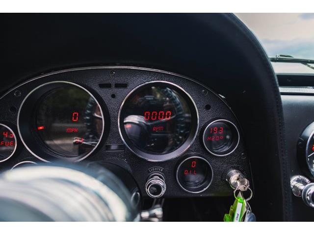 1964 Chevrolet Corvette (CC-2097036) for sale in Carrollton, Texas