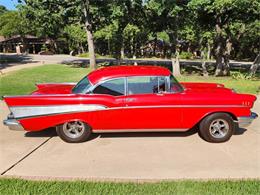 1957 Chevrolet Bel Air (CC-2097037) for sale in Mansfield, Texas