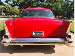 1957 Chevrolet Bel Air (CC-2097037) for sale in Mansfield, Texas