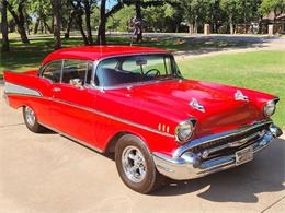 1957 Chevrolet Bel Air (CC-2097037) for sale in Mansfield, Texas