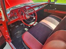 1957 Chevrolet Bel Air (CC-2097037) for sale in Mansfield, Texas