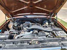 1987 Ford Bronco (CC-2097038) for sale in Mansfield, Texas