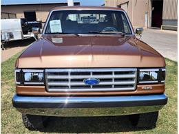 1987 Ford Bronco (CC-2097038) for sale in Mansfield, Texas