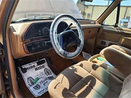 1987 Ford Bronco (CC-2097038) for sale in Mansfield, Texas