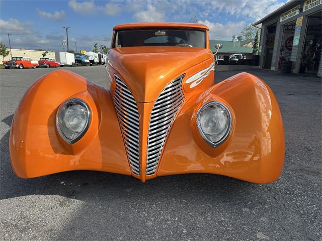 1939 Ford Coupe (CC-2097039) for sale in Saratoga Springs, New York