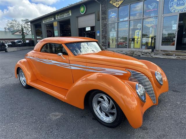 1939 Ford Coupe (CC-2097039) for sale in Saratoga Springs, New York