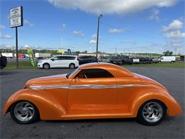 1939 Ford Coupe (CC-2097039) for sale in Saratoga Springs, New York