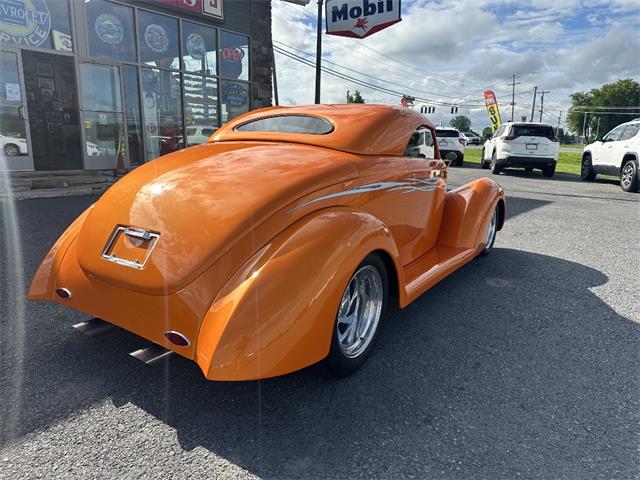 1939 Ford Coupe (CC-2097039) for sale in Saratoga Springs, New York