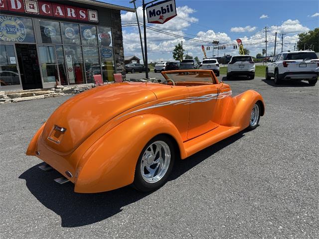 1939 Ford Coupe (CC-2097039) for sale in Saratoga Springs, New York