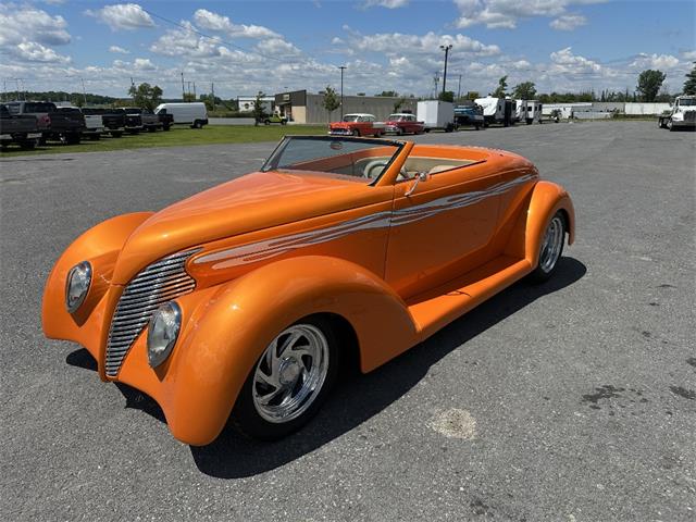 1939 Ford Coupe (CC-2097039) for sale in Saratoga Springs, New York