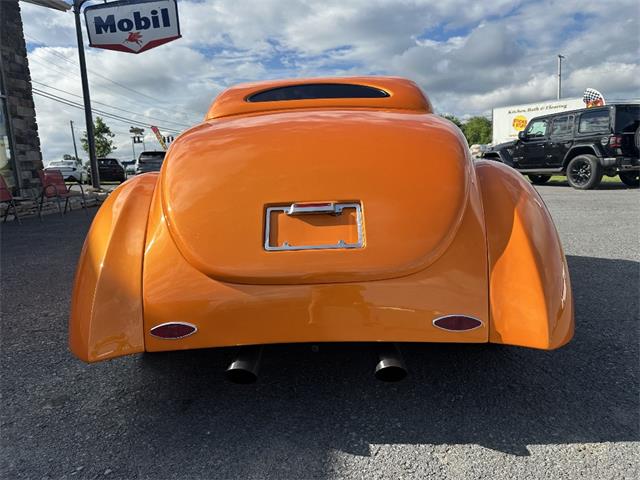 1939 Ford Coupe (CC-2097039) for sale in Saratoga Springs, New York