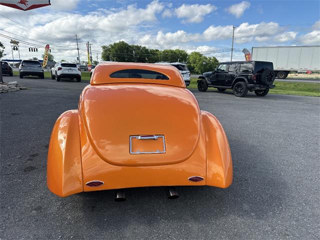 1939 Ford Coupe (CC-2097039) for sale in Saratoga Springs, New York