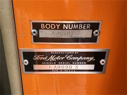 1939 Ford Coupe (CC-2097039) for sale in Saratoga Springs, New York