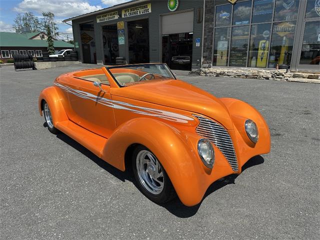 1939 Ford Coupe (CC-2097039) for sale in Saratoga Springs, New York