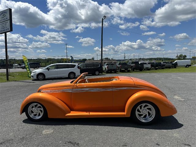 1939 Ford Coupe (CC-2097039) for sale in Saratoga Springs, New York