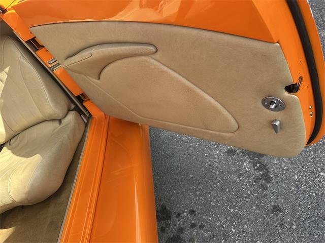 1939 Ford Coupe (CC-2097039) for sale in Saratoga Springs, New York