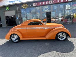 1939 Ford Coupe (CC-2097039) for sale in Saratoga Springs, New York