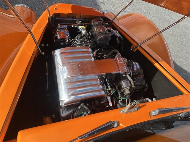 1939 Ford Coupe (CC-2097039) for sale in Saratoga Springs, New York