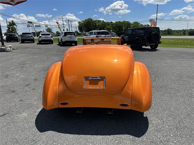 1939 Ford Coupe (CC-2097039) for sale in Saratoga Springs, New York