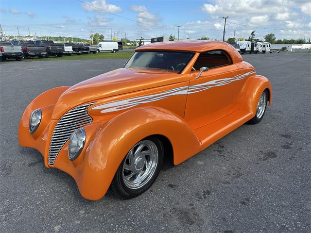 1939 Ford Coupe (CC-2097039) for sale in Saratoga Springs, New York