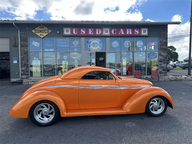 1939 Ford Coupe (CC-2097039) for sale in Saratoga Springs, New York