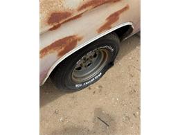 1971 Chevrolet Chevelle (CC-2090704) for sale in Cadillac, Michigan