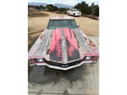 1971 Chevrolet Chevelle (CC-2090704) for sale in Cadillac, Michigan