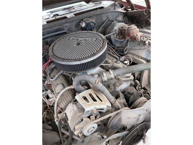1971 Chevrolet Chevelle (CC-2090704) for sale in Cadillac, Michigan